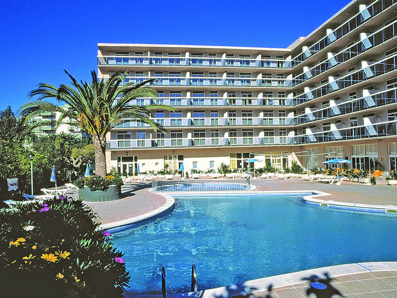 Aparthotel Cye Holiday Centre